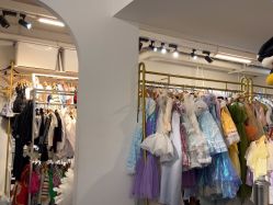 -大连棒棒糖儿童摄影(熊洞街店)