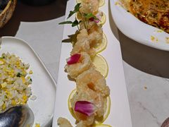 -上上瓷·艺境川菜(IFS旗舰店)