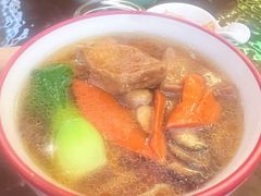 -五观堂素食(新华路店)