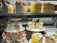 -PAOPAO Bakery&Café(港汇店)