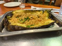 -清真·馬坡二旦烧烤(人生一串拍摄店)