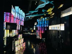 -同济大学四平路校区深海探索馆