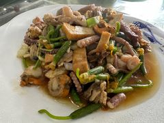 -颐和海鲜饺子