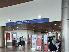 -古晋国际机场(KCH/WBGG)