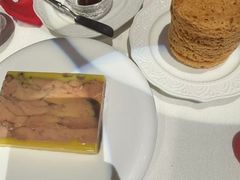 -Le Bistrot de Racine