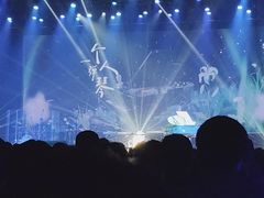 -华熙LIVE·五棵松·M空间