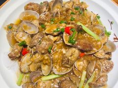 -芭菲盛宴·环球美食(锦城万达广场店)