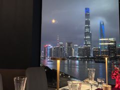 -Kathleen's Waitan 凯圣琳江景西餐厅(外滩店)
