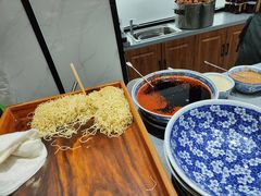 -清真磨沟沿老字号牛肉面(总店)