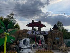 -鄂尔多斯野生动物园