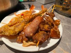 -渔纬港海鲜自助餐厅(湖里万达店)