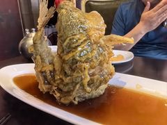 -老牌坊鲁菜名店(聊城美食岛店)