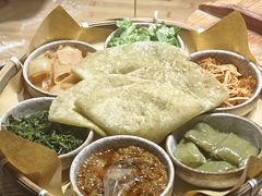 -沙州食驿·非遗小吃夜市