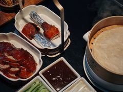 -丽晶轩中餐厅(重庆丽晶酒店)