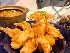 -小吊梨汤·北京菜·烤鸭(双井乐成中心店)