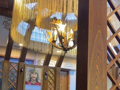 -诺敏塔拉奶茶-布里亚特包子-手把肉(锦都会店)