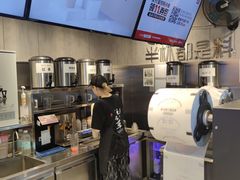 -书亦烧仙草(嘉新大厦店)