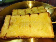 -小吴先生的店·东北烧烤(林科大店)