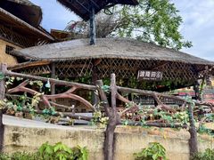 -海南槟榔谷黎苗文化旅游区