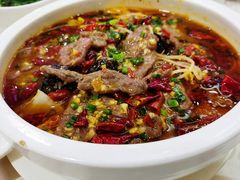 川味水煮牛肉-御满江海鲜酒家(洛溪新城店)
