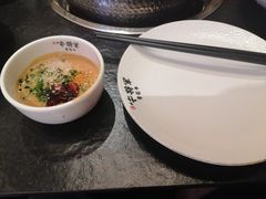-牛将军•涮肉•烤肉(北京王府井·故宫店)
