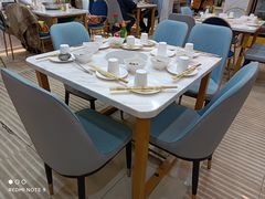 大堂-味之绝美蛙鱼头火锅(龙潭店)