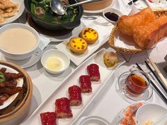 -春满园·早茶·粤菜·宴会(前海店)