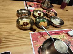 -小木屋米酒店·韩国料理(深圳总店)