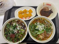 -东方削面(迎泽街店)