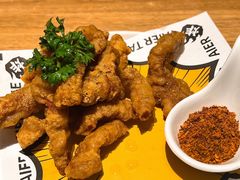 -太二酸菜鱼(汕头苏宁广场店)