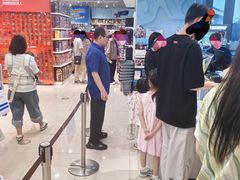 -TOYSRUS玩具反斗城(苏州中心店)