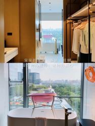 点击看大图 -baby bella小贝拉母婴护理中心(杭州凯宾斯基店)