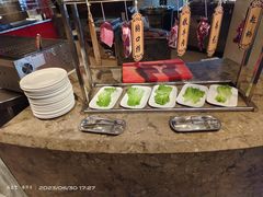 -“香”全日餐厅·株洲大汉希尔顿酒店