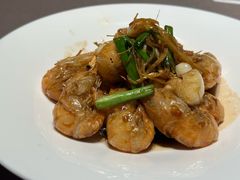 -小厨娘淮扬菜(天印大道店)