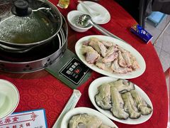 -花苑美食横琴生蚝火锅(拱北粤华路店)