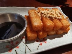 红糖糍粑-成都娃娃花园餐厅 (南艺旗舰店)