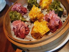 -龍聚祥烧麦馆(鼓楼店)