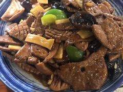 -鼎香润(德胜门内店)