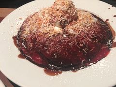 -Pancakes on the rocks(Darling Harbour)