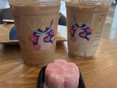 -瑞幸咖啡(东海中心店)