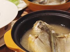 百秒黄花鱼-莆田餐厅(吉隆坡柏威年广场店)