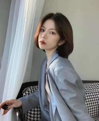 -MOKA HAIR SALON 烫染造型