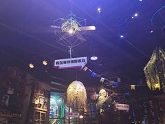 -胡桃里音乐酒馆(仓山万达店)