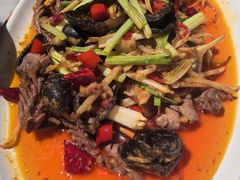 -懒人盐府人家(航天桥店)