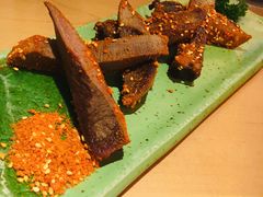 厚烧牛舌-文三酒肆自助放题(新街口友谊广场店)