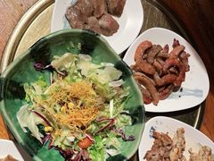 -一井烧肉·活鳗·寿司(望京SOHO店)