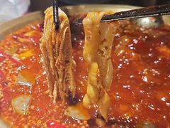 -巴蜀懒人火锅(龙颈路店)