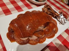 -西贝(宝乐汇店)