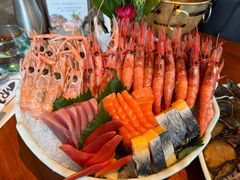 -Mr·Fish鱼鲜生海鲜放题(银泰in99店)