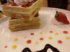 -more than meow吴止猫主题餐厅(承德 中船汇店)